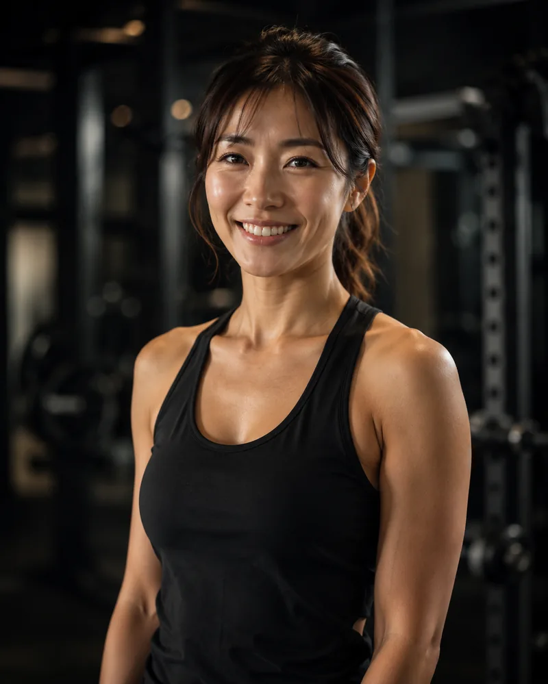 田中 美穂