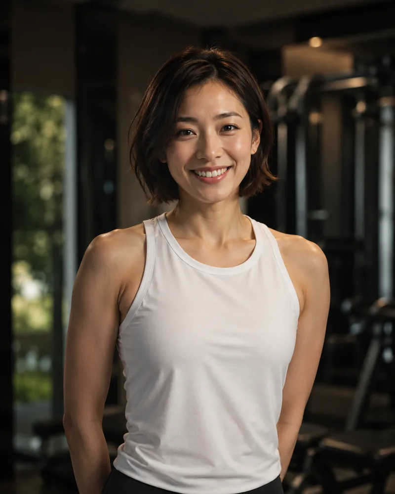 小林 愛